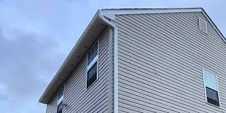 Best Insulated Siding Installation  in Montebello, CA